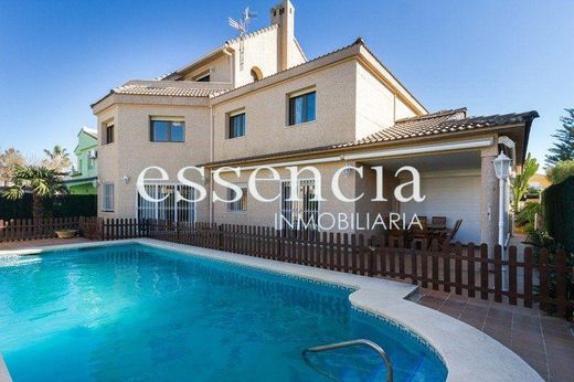 豪宅  Gandia, Província de València
