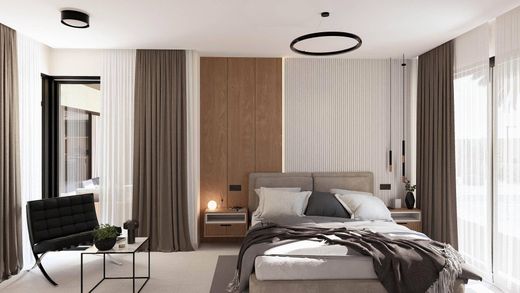 Luxury home in Banos y Mendigo, Murcia