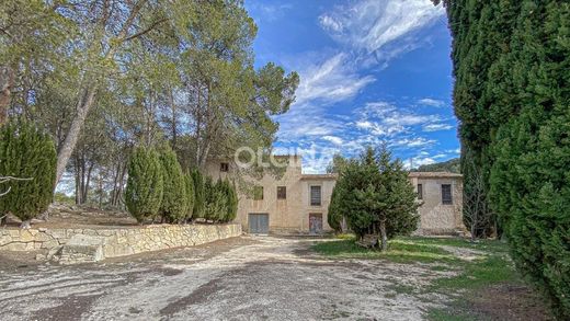 Cortijo o casa de campo en Alcoy, Provincia de Alicante