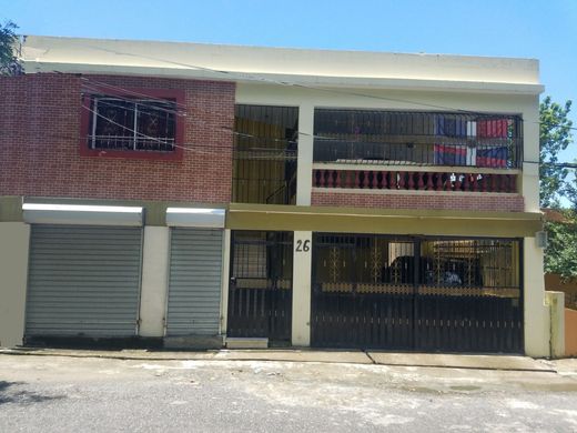 Appartementencomplex in Ciudad Trujillo, Santo Domingo De Guzmán