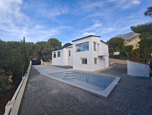 Villa a Altea, Provincia de Alicante