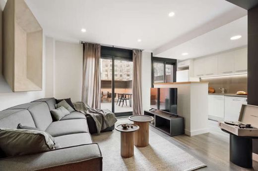 Apartment in Barcelona, Province of Barcelona