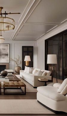 マドリード, マドリッドのアパートメント