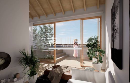 Ρετιρέ σε Villajoyosa, Provincia de Alicante