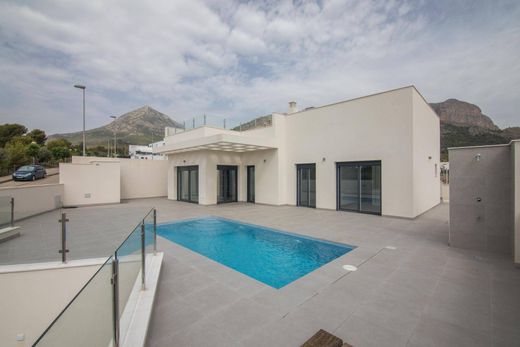 Villa à Polop, Alicante