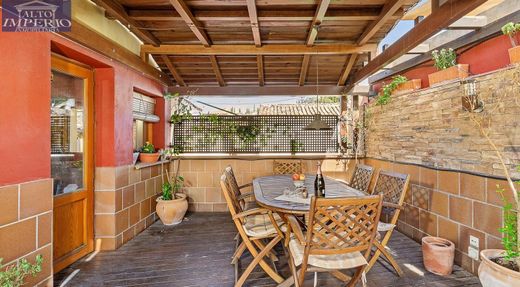 Granada, グラナダのペントハウス