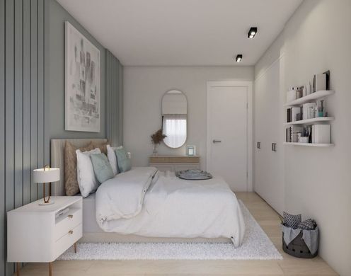 Apartment in Andorra la Vella