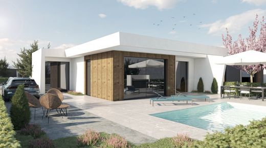Villa in Los Baños, Provinz Murcia