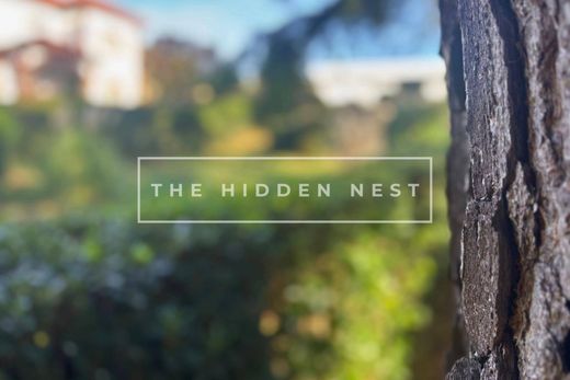 Terreno en Sant Cugat, Provincia de Barcelona