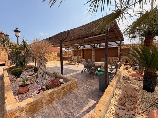 Rural or Farmhouse in Cartagena, Murcia