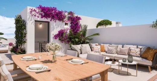 Casa di lusso a Málaga, Andalusia