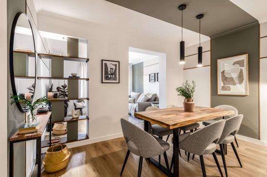 Appartamento a Madrid, Provincia de Madrid