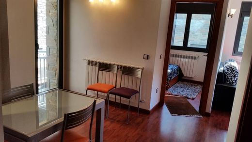 Пентхаус, Канильо, Canillo