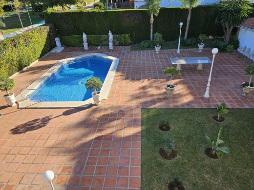 Villa in Alhaurín de la Torre, Provincia de Málaga