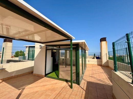 Penthouse in Palma de Mallorca, Balearen Inseln
