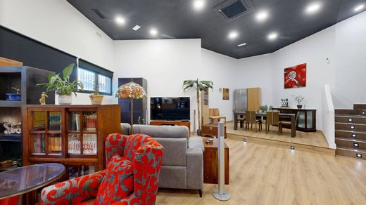 Piso / Apartamento en Murcia, Provincia de Murcia