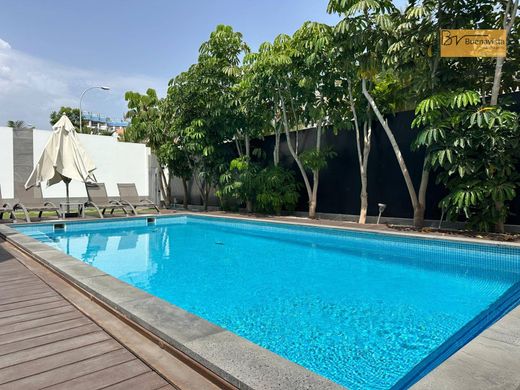 Villa in Arona, Province of Santa Cruz de Tenerife