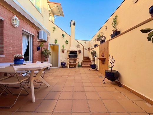 Luxus-Haus in Sant Quirze del Vallès, Provinz Barcelona