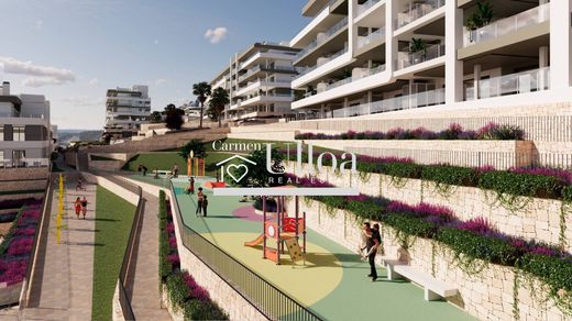 Mutxamel, アリカンテのヴィラ