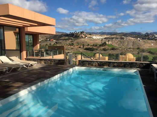 Вилла, San Bartolomé de Tirajana, Provincia de Las Palmas