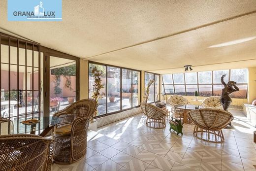 Apartment in Granada, Andalusia