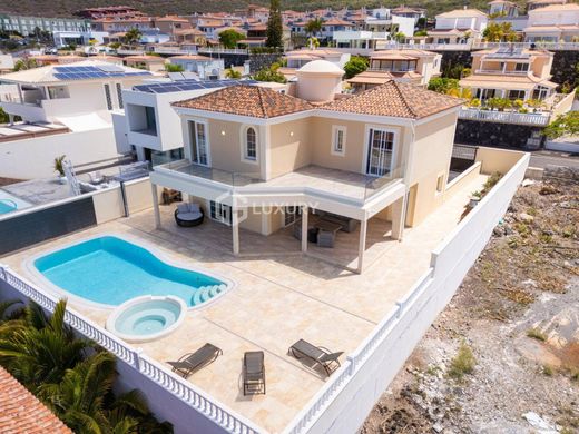 Detached House in Adeje, Province of Santa Cruz de Tenerife