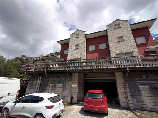 Apartment in Arredondo, Province of Cantabria