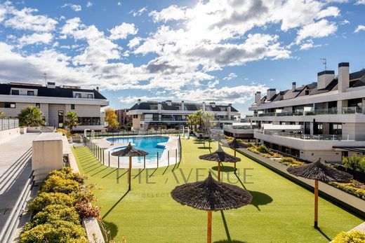 Piso / Apartamento en Boadilla del Monte, Provincia de Madrid