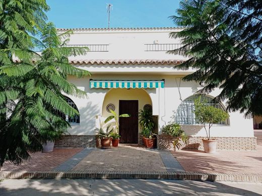 Μονοκατοικία σε Chiclana de la Frontera, Provincia de Cádiz