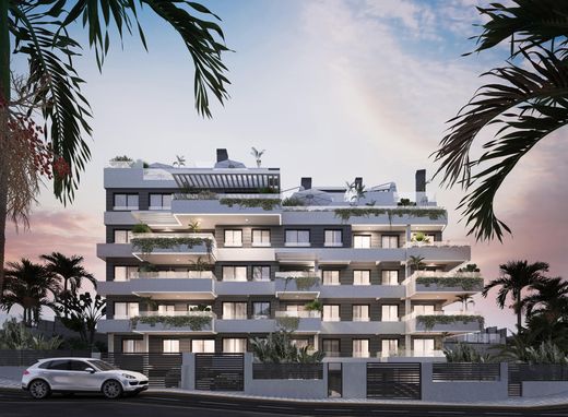 Apartament w Estepona, Provincia de Málaga
