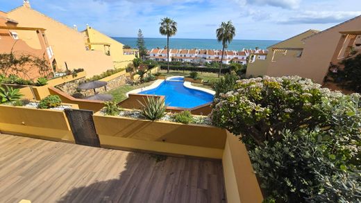 Apartment in Manilva, Malaga