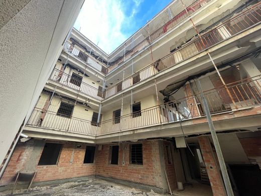 Residential complexes in Torredonjimeno, Jaen