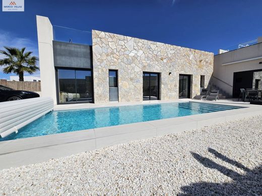 Villa in Algorfa, Alicante