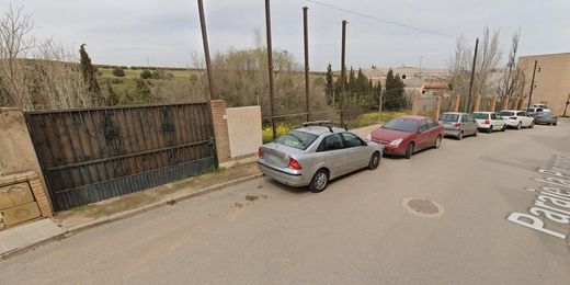 Grundstück in Las Gabias, Granada