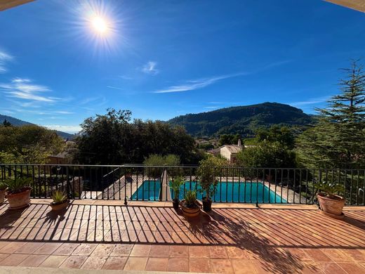 Willa w Valldemossa, Illes Balears