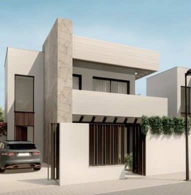 Villa in San Juan de los Terreros, Almería