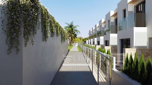 Maison de luxe à Finestrat, Alicante