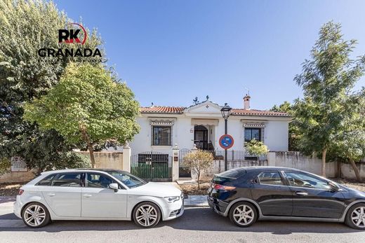 Luxe woning in Ogíjares, Provincia de Granada