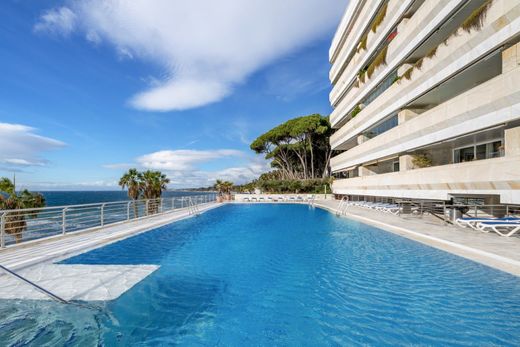 Apartment in Marbella, Malaga