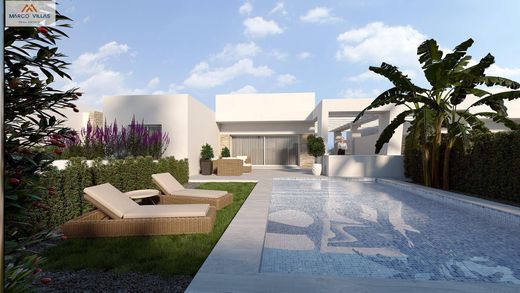 Villa in Algorfa, Alicante