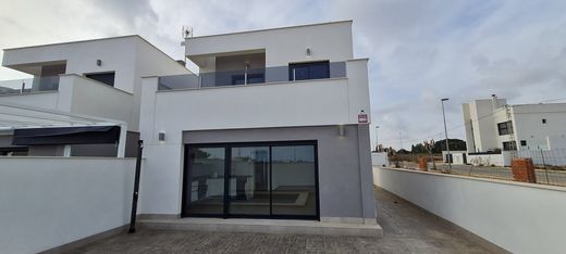 Villa - Playas de Orihuela, Provincia de Alicante