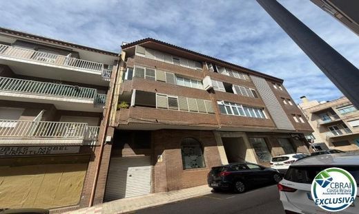 Пентхаус, Росас, Província de Girona