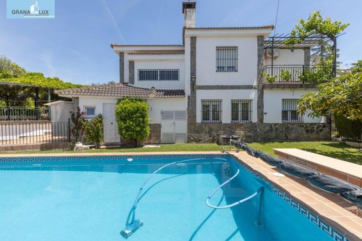 Casa Unifamiliare a Otura, Provincia de Granada