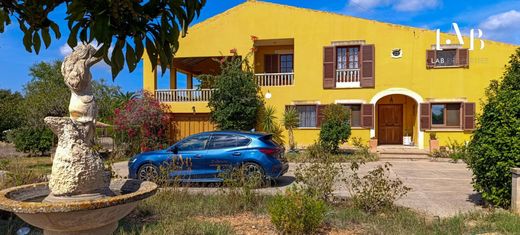 Rustico o Casale a Santa Maria del Camí, Isole Baleari