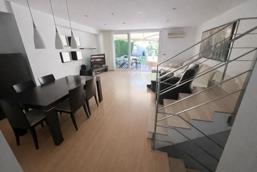 Detached House in Godella, Valencia