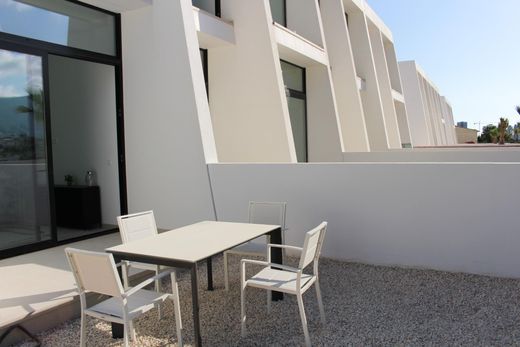 Luxus-Haus in Calp, Alicante