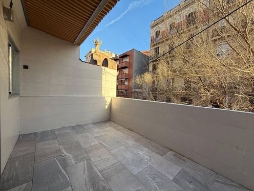 Элитный дом, Барселона, Província de Barcelona