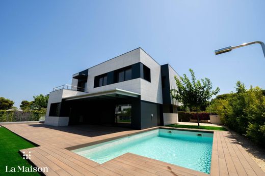 Casa di lusso a Sant Andreu de Llavaneres, Província de Barcelona