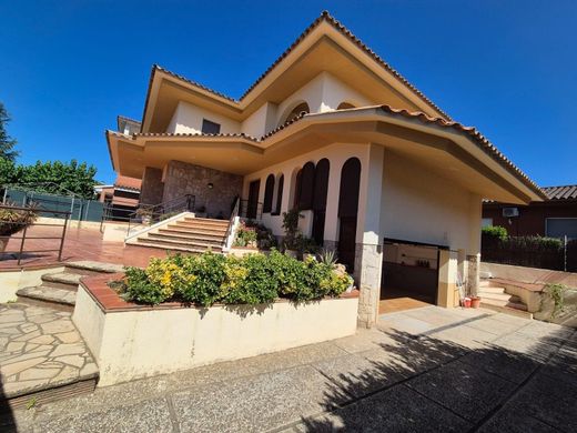 Luxury home in Sant Sadurní d'Anoia, Province of Barcelona