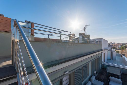 Penthouse in Sitges, Province of Barcelona